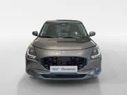 Suzuki Swift 1.2 Style Smart Hybrid | Adapt. Cruise Control | Navigatie | Camera | Garantie tot 2036 |