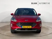 Ford Kuga Ford Kuga 2.5 PHEV Titanium stoel/stuurverwarming | panoramadak