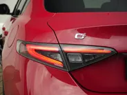 Alfa Romeo Giulia 2.0 Turbo 280 PK Competizione Q4 AWD | Harman | Veloce | 19' VERKOCHT