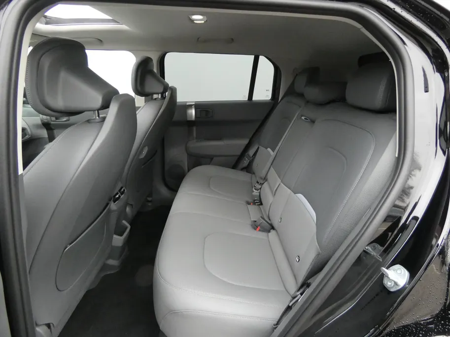 Kia EV3 58,3 kWh 204pk Plus Advanced