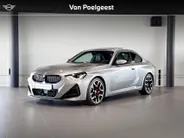 BMW 2 Serie Coupé 220i