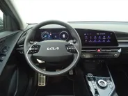Kia Niro 1.6 GDi Hybrid 141pk DCT6 ExecutiveLine I Per direct levebaar I