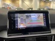 SEAT Tarraco 1.4 TSI 245pk DSG e-Hybrid PHEV FR Business · Panoramadak · 360 Camera · Apple/Android Car Play · Elek. Voorstoel · 20'' Inch ·