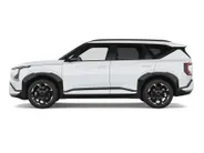 Kia EV5 81,4 kWh 217pk 2WD GT-PlusLine