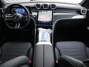 Mercedes-Benz GLC 300e 4MATIC Business Solution AMG