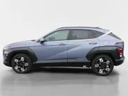 Hyundai Kona 1.6 GDI HEV Premium | €6000,- ACTIE KORTING | DIVERSE KLEUREN LEVERBAAR |