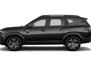Dacia Bigster Hybrid 155 Expression Nu met € 2.000,- voorraadkorting | inclusief gratis 5 jaar garantie tot 100.000km t.w.v. € 456,- | Financier uw Dacia tegen slechts 2,9% rente