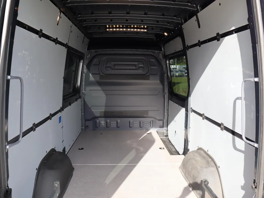 Mercedes-Benz Sprinter 319 CDI L2H2 SELECT
