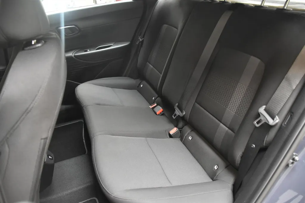 Hyundai i20 1.0 T-GDI Comfort I Navi + Camera