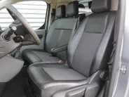 Peugeot Expert 1.5 BlueHDI 100 Standard Premium | Camera | Betonplex | Cruise | Navi | Carplay | Dodehoek detectie | Parkeersensor v+a | Airco |
