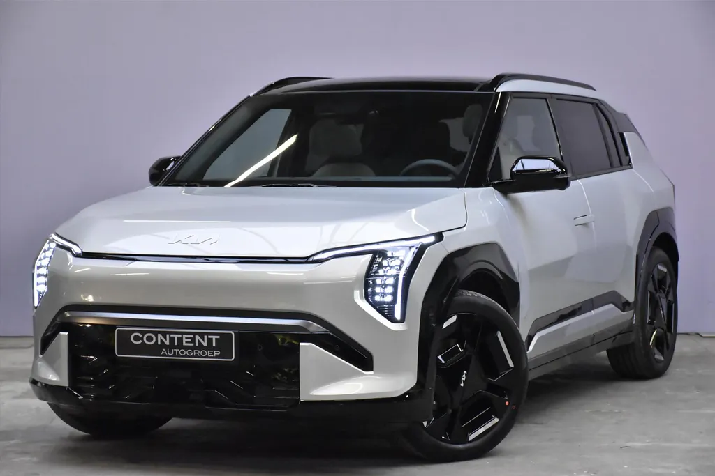 Kia EV3 81,4 kWh 204pk GT-PlusLine NIEUW