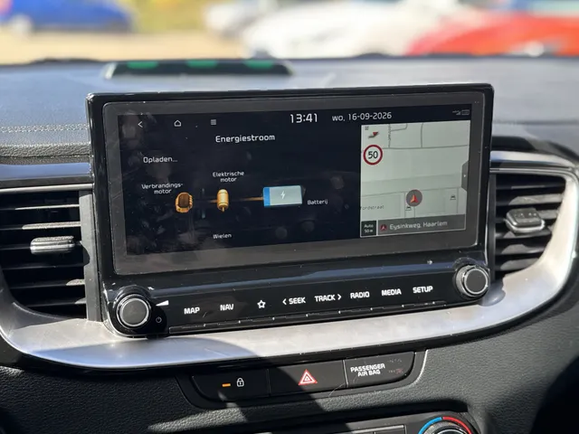 Kia XCeed 1.6 GDi PHEV DynamicPlusLine Trekhaak