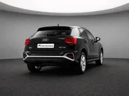 Audi Q2 35 TFSI S Edition 150 PK · Assist. pakket parking · Privacy glas · Stoelverwarming voorin · MEGA Sale