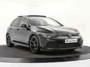 Volkswagen Golf 2.0 TSI 245pk DSG GTI · Panoramadak · Camera · Harman Kardon Sound · Matrix LED · Leder Vienna · Alarmklasse 3 · Elek. Bestuurdersstoel + Geheugen ·