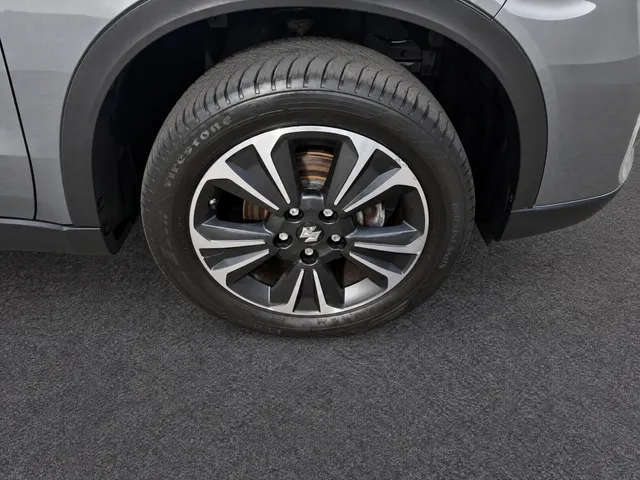 Suzuki Vitara 1.4 BoosterJet Style Hybrid | Panoramadak | Carplay | Trekhaak