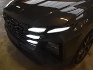 Hyundai Tucson 1.6 T-GDi PHEV Aut N Line I Voorraad deal!