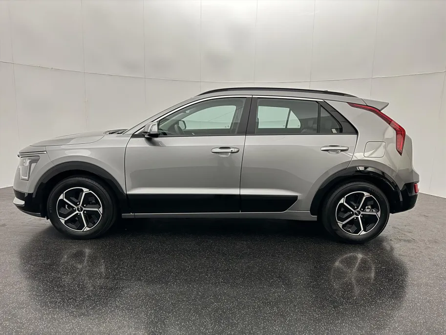 Kia Niro 1.6 GDi Hybrid 129pk DCT6 DynamicLine | Trekhaak