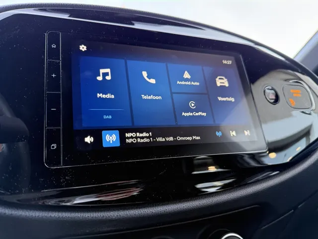Toyota Aygo X 1.0 VVT-i MT Play | Camera | Carplay | Ad.Cruise
