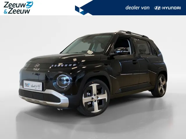 Hyundai Inster