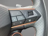 CUPRA Terramar 1.5TSIe-Hybrid 150kW/204PK · Panoramadak · Trekhaak · Leder/Alcantara kuipstoelen · SENNHEISER Audio ·   Garantie t/m 05-10-2030 of 100000km.