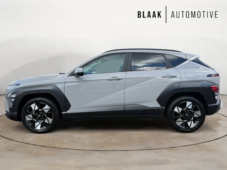 Hyundai Kona 1.6 GDI HEV Comf. S.