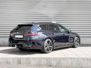 BMW 5 Serie Touring 530e M Sport Edition