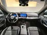 BMW X1 xDrive25e