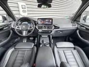 BMW iX3 High Executive 80 kWh