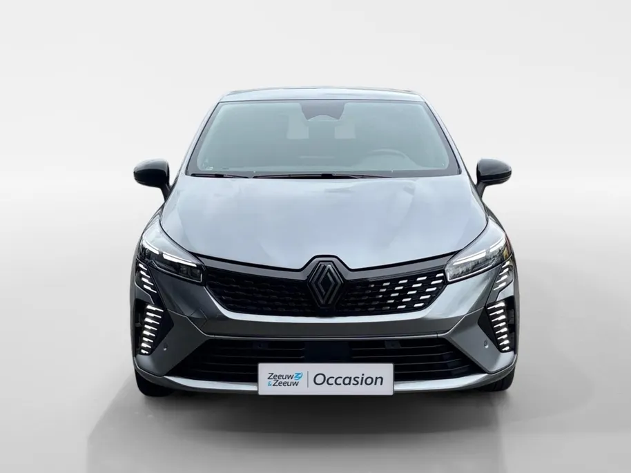 Renault Clio 145PK E-Tech Full Hybrid Esprit Alpine Automaat | DEMO | Bose Audio | Stoelverwarming | 360 Camera | Digital Cockpit | Apple CarPlay/Android Auto | Licht & Regen Sensor | Navi |