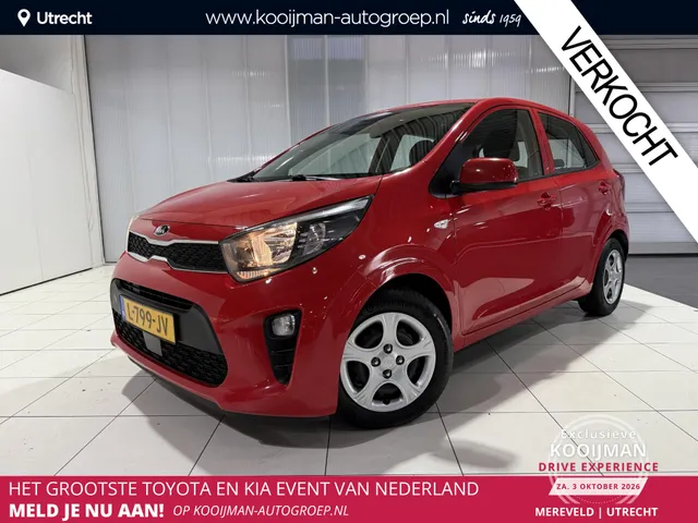 Kia Picanto