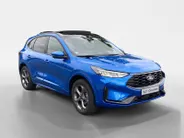 Ford Kuga 2.5 PHEV ST-Line 243PK | NL Auto | Panoramadak | El. Trekhaak | Driver Assistance Pack | Winter Pack |