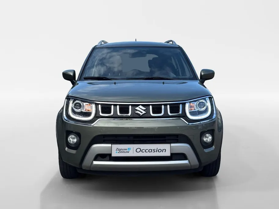 Suzuki Ignis 1.2 Smart Hybrid Select | Trekhaak | Camera | Garantie 2032 |