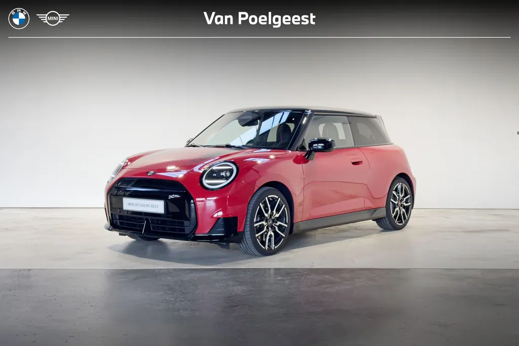 MINI Cooper 3-deurs Electric SE John Cooper Works Pakket M