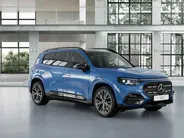 Mercedes-Benz GLB 250+ Business Solution AMG 85.5 kWh