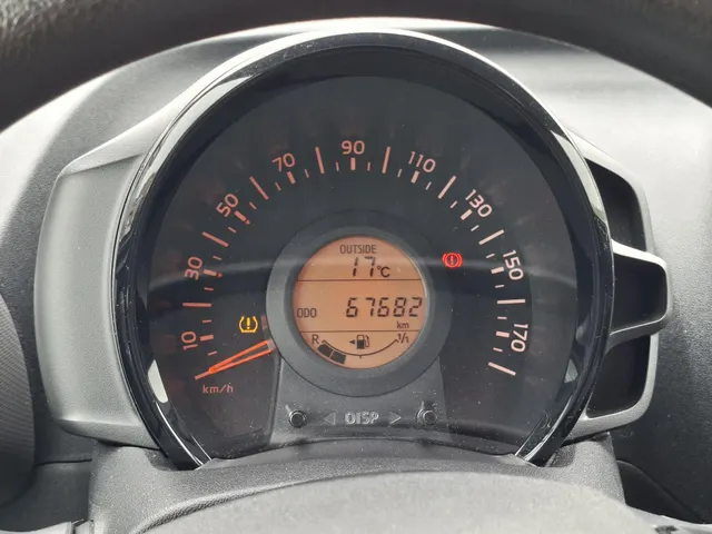 Peugeot 108 1.0 e-VTi Active AIRCO | NL-auto | rijklaarprijs !!