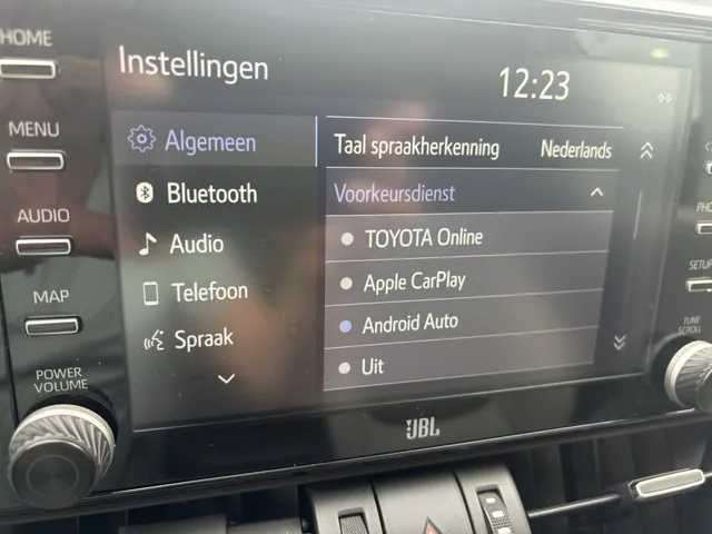 Toyota RAV4 2.5 Hybrid AWD Executive | Memory | JBL | Blindspot | Trekhaak