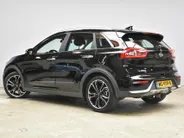 Kia Niro 1.6 GDi Hybrid 141pk DCT6 First Edition Navi | Camera | PDC | Cruise | Trekhaak | LMV