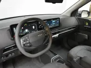 Kia EV2 42,2 kWh 147pk Plus Advanced