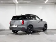 MINI Countryman Electric E John Cooper Works M