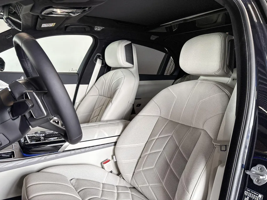 BMW i7 xDrive60 Privilege Edition M Sportpakket Pro