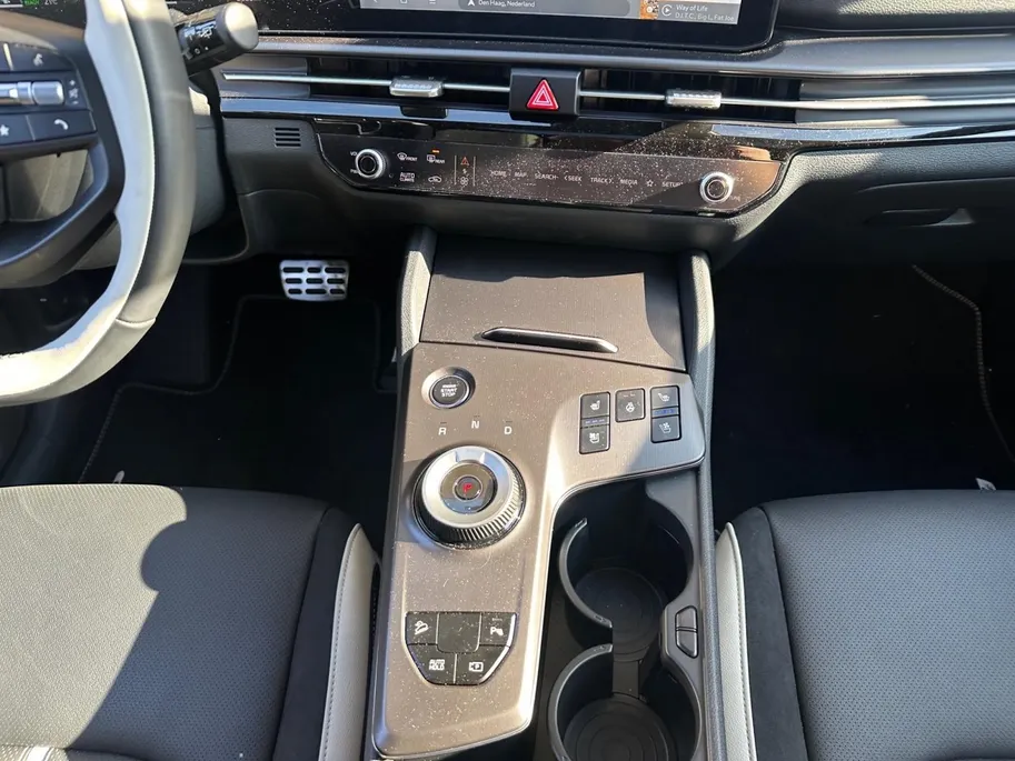 Kia Sportage 1.6 T-GDi Hybrid GT-PlusLine | Meest Luxe Uitvoering | TREKHAAK | 1500KG trekgewicht | Harman Kardon | Geventileerde Stoelen |