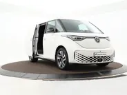 Volkswagen Bedrijfswagens ID. Buzz Cargo Bedrijfswagens Bulli Limited Edition 79kWh 340pk 4Motion 736302