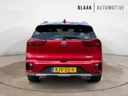 Kia Niro 1.6 GDi PHEV Dynamic PlusLine | Apple/Android | Camera |