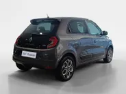 Renault Twingo Z.E. R80 Collection *Automaat*Navi*Climate*Parkeersensoren*Hoge instap*Kleine Draaicirkel!