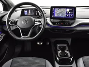 Volkswagen ID.4 150pk Pure 52 kWh · Apple/Android Car Play · Camera · Wegklapbare Trekhaak · Navigatie · P-Sensoren · Stoel & Stuur Verwarming · 18'' Inch ·