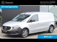 Mercedes-Benz Citan 110 CDI L2 PRO METALLIC Mercedes-Benz Citan 110 CDI L2 Pro