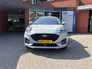 Ford Puma 1.0 EcoBoost Hybrid ST-Line Trekhaak winterpakket!