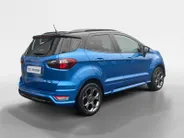 Ford EcoSport 1.0 EcoBoost ST-Line | Winterpack | Cruise Control | 12 Maanden Garantie! |