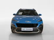 Hyundai Kona 1.6 HYBRID | AUTOMAAT | COMFORT SMART | NAVIGATIE | CAMERA |
