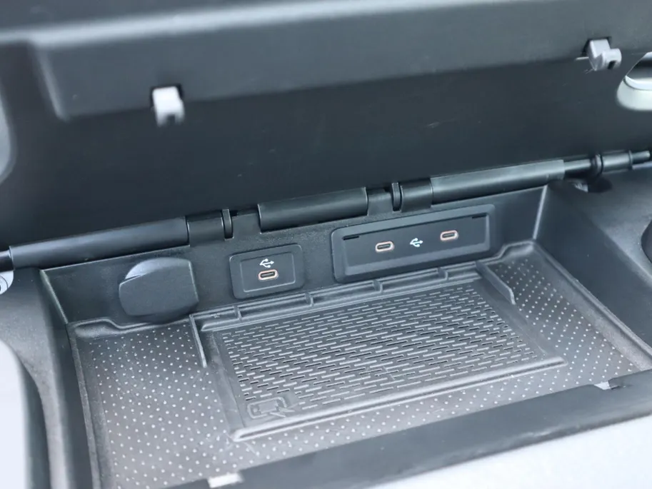Mercedes-Benz Sprinter 317 CDI L2H2 LED LM VELGEN SIDEBARS